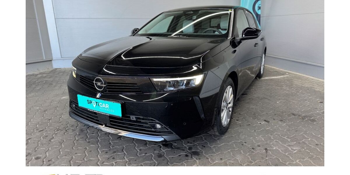 Opel Astra 14.412 km 23.990 &euro; Lilienthal 28865