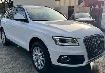 Audi Q5 112.000 km 14.950 &euro; Delmenhorst 27753