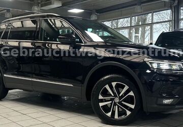 VW Tiguan Allspace 228.300 km 16.490 &euro; Bremen 28207
