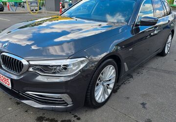 BMW 530 340.600 km 13.999 &euro; Bremen 28197