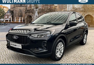 Ford Kuga 25.000 km 35.990 &euro; Bremen 28207