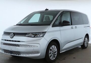 VW T7 Multivan 9.500 km 54.990 &euro; Oyten 28876