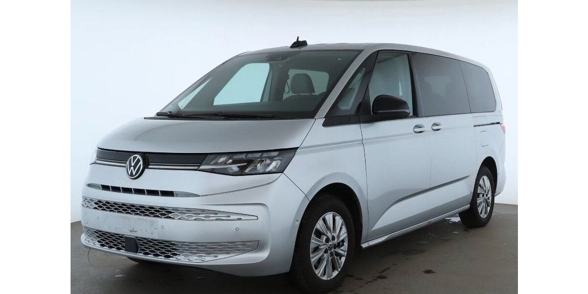 VW T7 Multivan 9.500 km 54.990 &euro; Oyten 28876