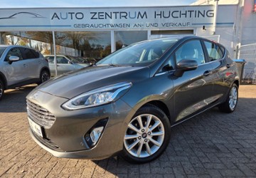 Ford Fiesta 25.950 km 12.590 &euro; Bremen 28259