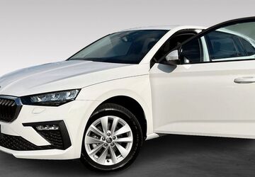 Skoda Scala 7.176 km 20.490 &euro; Delmenhorst 27755