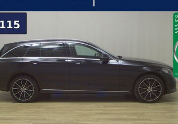 Mercedes-Benz C 180 84.670 km 19.980 &euro; Bremen / Arsten 28279