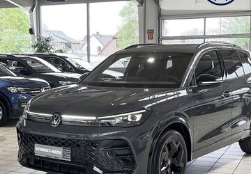 VW Tiguan 15.000 km 56.850 &euro; Achim-Uesen 28832