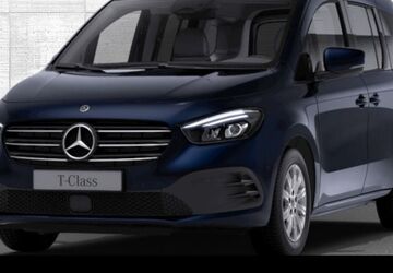 Mercedes-Benz T-Klasse 14.897 km 32.480 &euro; Bremen 28329