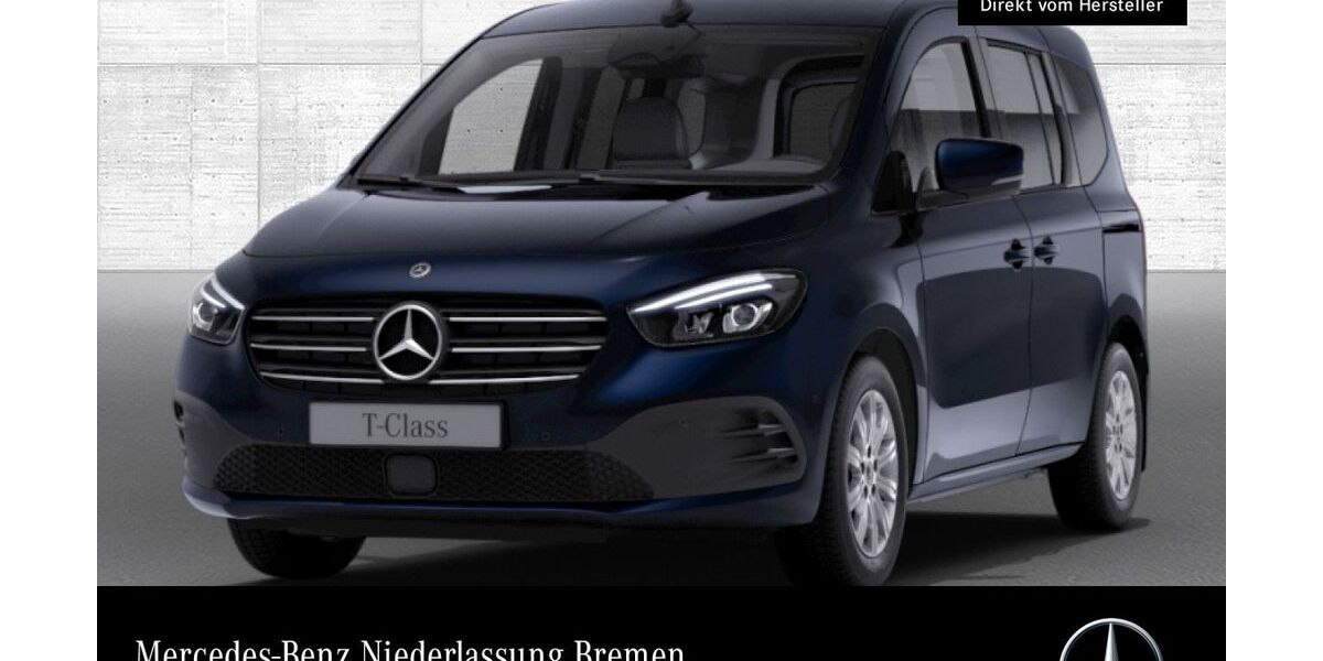 Mercedes-Benz T-Klasse 14.897 km 32.480 &euro; Bremen 28329