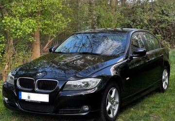 BMW 318 182.000 km 7.000 &euro; Bremen 28239