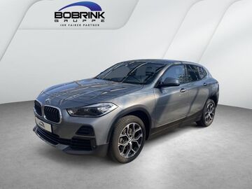 Gebrauchte BMW X2