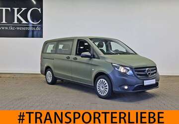 Mercedes-Benz Vito 74.138 km 35.581 &euro; Hude-Altmoorhausen 27798
