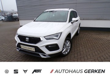 Seat Ateca 1.200 km 31.890 &euro; Ritterhude 27721