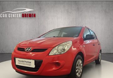 Hyundai i20 141.509 km 3.998 &euro; Bremen 28277