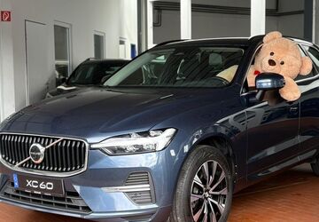 Volvo XC60 139.000 km 28.999 &euro; Bremen 28199
