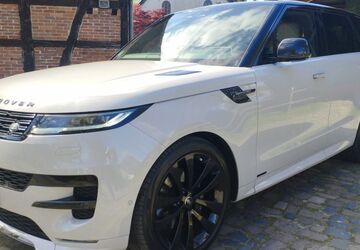 Land Rover Range Rover Sport 68.500 km 99.900 &euro; Ottersberg 28870