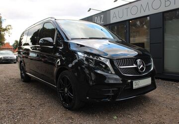Mercedes-Benz V 300 62.000 km 62.995 &euro; Stuhr 28816