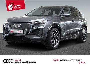 Gebrauchte Audi e-tron