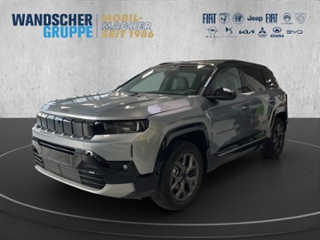 Gebrauchte Jeep Compass