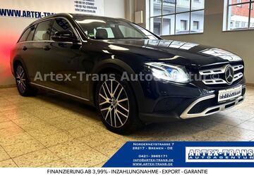Mercedes-Benz E 220 262.582 km 20.490 &euro; Bremen 28217