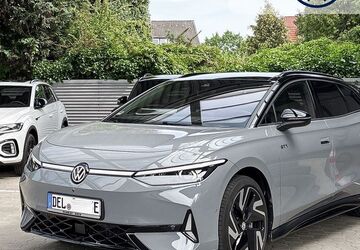 VW ID.7 5.000 km 74.950 &euro; Bremen 28757