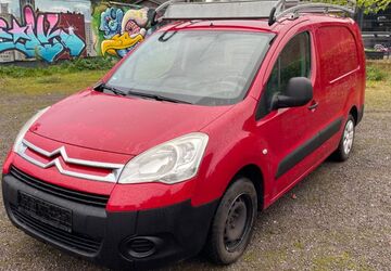 Citroen Berlingo 121.573 km 3.499 &euro; Bremen 28329