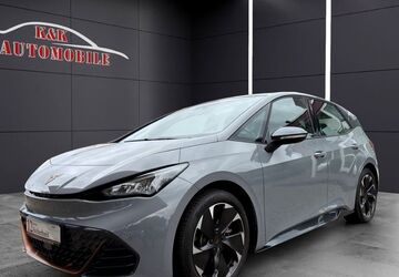 Cupra Born 16.500 km 25.900 &euro; Bremen 28239