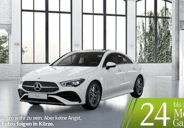 Mercedes-Benz CLA 250 9.204 km 43.950 &euro; Achim 28832