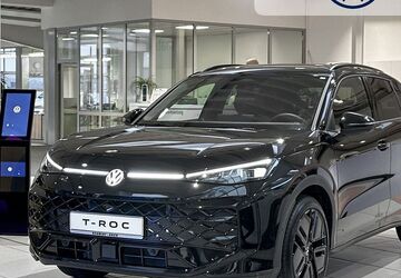 VW T-Roc 1.100 km 48.490 &euro; Bremen 28757