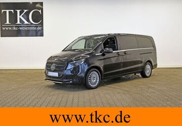 Mercedes-Benz V 300 40.039 km 69.615 &euro; Hude 27798