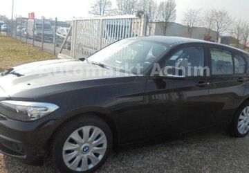 BMW 116 134.000 km 9.990 &euro; Achim 28832