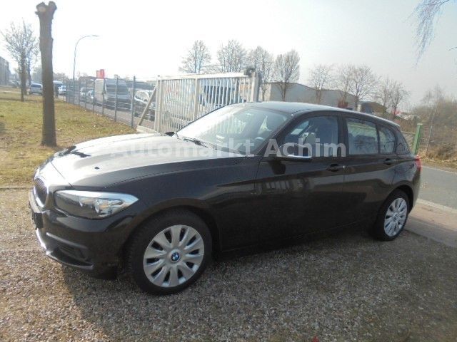 BMW 116 134.000 km 9.990 &euro; Achim 28832