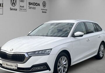 Skoda Octavia 36.900 km 29.570 &euro; Tarmstedt 27412