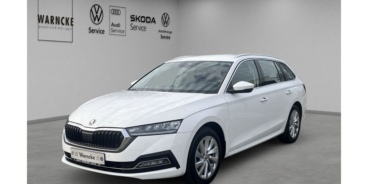 Skoda Octavia 36.900 km 29.570 &euro; Tarmstedt 27412