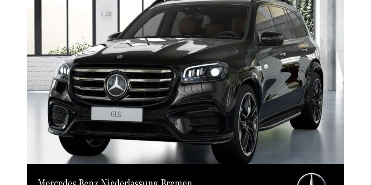 Mercedes-Benz GLS 450 5.223 km 114.990 &euro; Bremen 28307