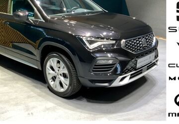 Seat Ateca 15.750 km 33.900 &euro; Langwedel 27299