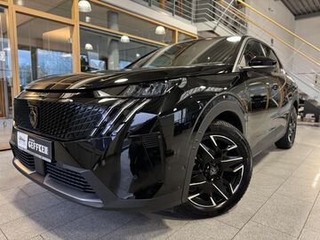 Gebrauchte Peugeot 3008