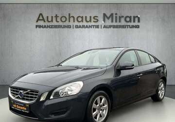 Volvo S60 112.000 km 9.999 &euro; Delmenhorst 27751