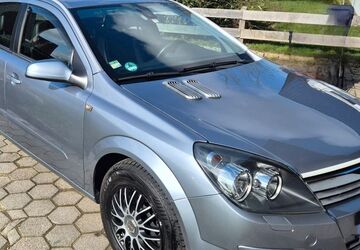 Opel Astra 113.000 km 6.999 &euro; Berne 27804
