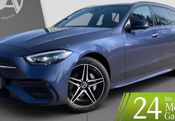 Mercedes-Benz C 300 72.632 km 39.484 &euro; Syke 28857