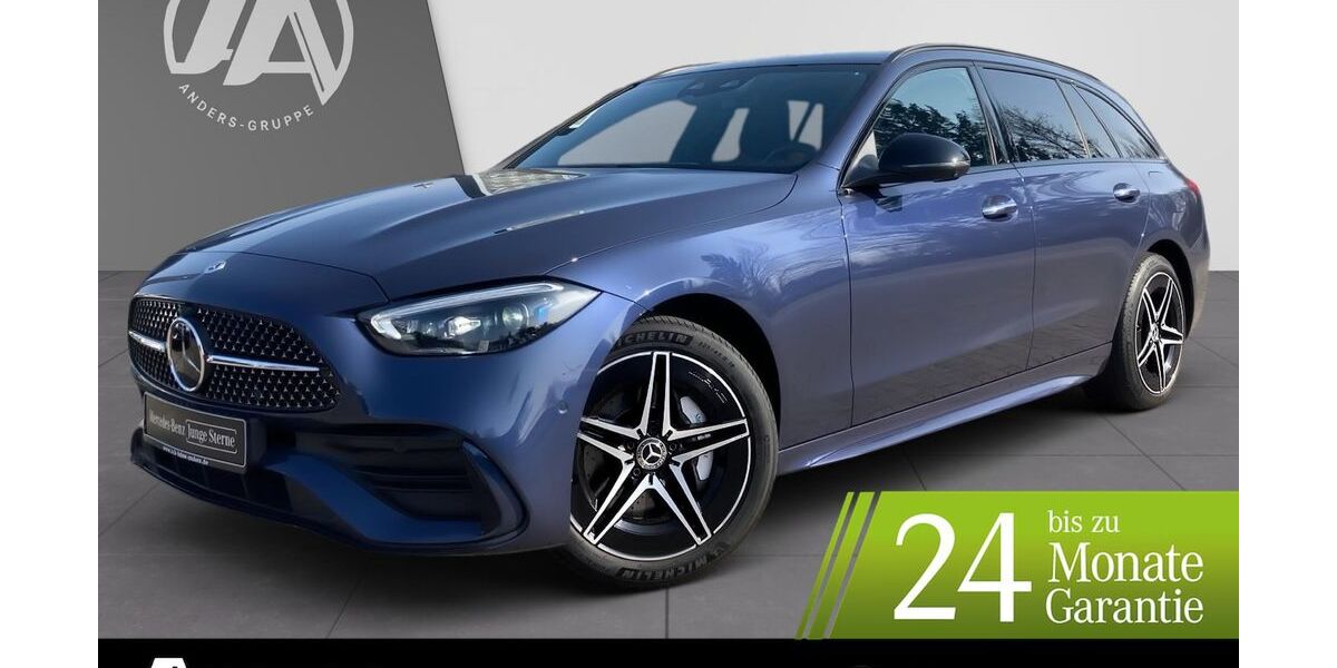 Mercedes-Benz C 300 72.632 km 39.484 &euro; Syke 28857