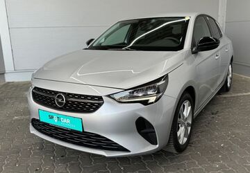 Opel Corsa 21.437 km 15.890 &euro; Lilienthal 28865