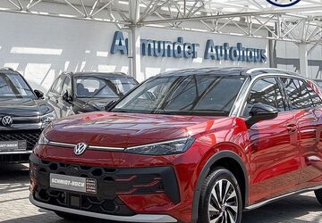 VW T-Roc 1.100 km 40.890 &euro; Bremen 28757