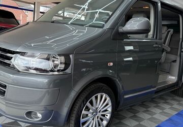 VW T5 Transporter 271.000 km 13.499 &euro; Ritterhude 27721