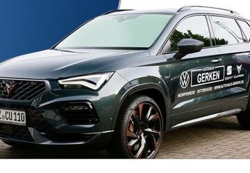 Cupra Ateca 10.155 km 45.490 &euro; Ritterhude 27721