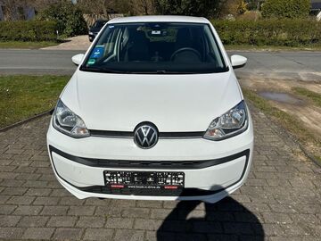 Gebrauchte VW up!