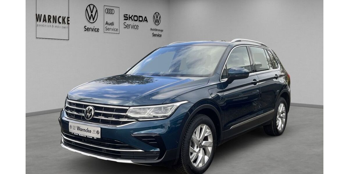 VW Tiguan 64.700 km 26.870 &euro; Tarmstedt 27412