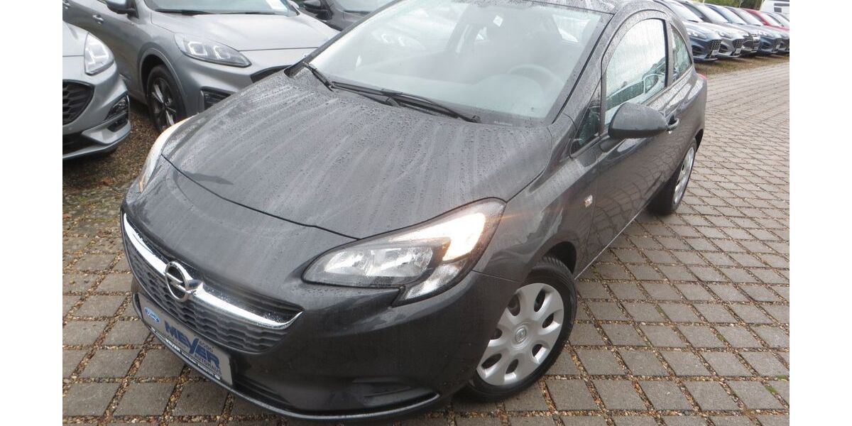 Opel Corsa 80.800 km 8.900 &euro; Achim-Baden 28832