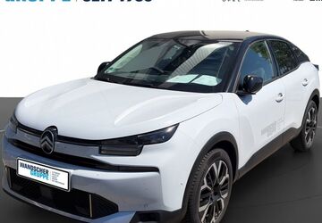 Citroen C4 21.500 km 22.890 &euro; Bremen 28207