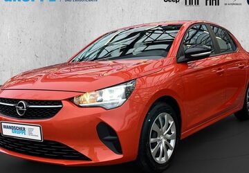 Opel Corsa 29.660 km 11.990 &euro; Bremen 28207